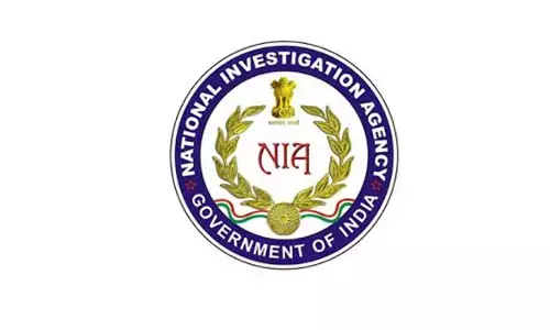 NIA arrests three more in ISI-linked Vizag espionage case