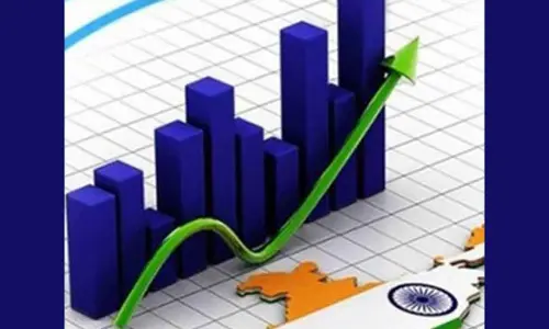 SBI pegs India’s GDP growth at 6.3 pc for Q3 of 2024-25