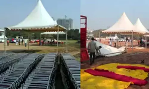 Delhi BJP Set to Announce CM as Party Gears Up for Swearing-In