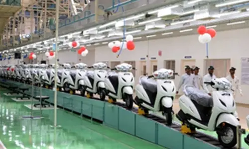 Jefferies optimistic on Indian 2-wheeler market, cautious on Ola Electric