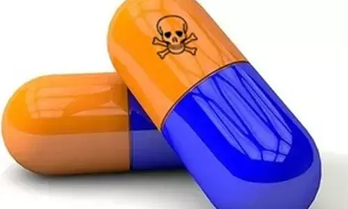 Fatal prescription: Bengaluru woman seeks medicine to kill mother-in-law