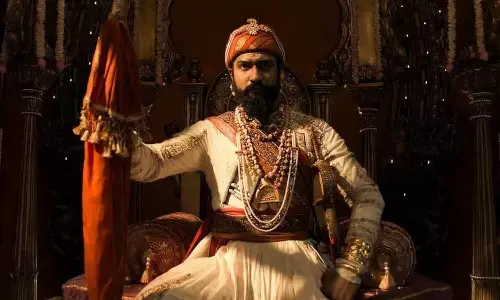 Chhaava Crosses Rs 300 Crore, Becomes One of Bollywood’s Fastest