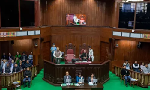 Drug trafficking & drug abuse assume alarming extent in Mizoram: Governor