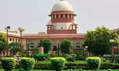 SC adjourns hearing on pleas against law dropping CJI from EC appointment panel