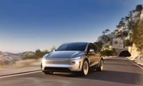 Tesla likely to enter India with fully-built, pricier Model Y, scouting for showrooms