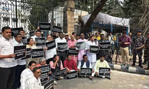 Ruckus in Bengal Assembly as BJP MLAs stage walkout on tea estate tourism issue