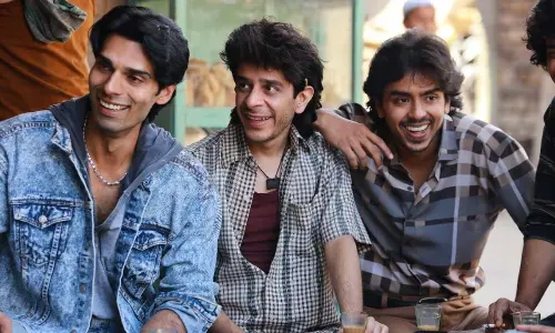 Superboys of Malegaon: A Celebration of Grassroots Filmmaking Hits Theaters