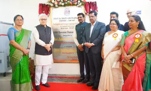 EFLU hosts 3-day International Conference on Indian Philosophical Ethos