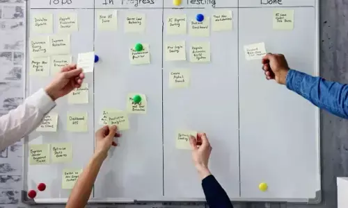 Understanding microcultures: Creating a more inclusive and agile workplace