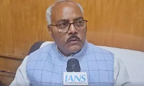 UP govt wants deaf, mute Leader of Opposition: SPs Lal Bihari Yadav after removal from upper house