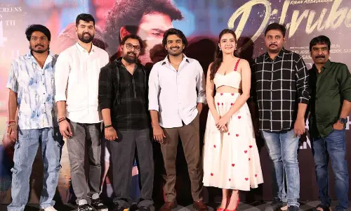 ‘DilRuba’ gears up for a vibrant Holi release; second single released