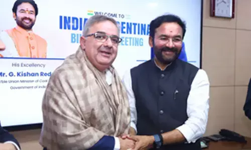 India, Argentina double down on lithium exploration, investments