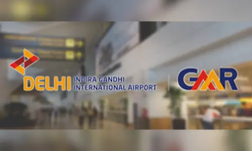 Airfares may rise as GMR seeks hike in user fee for Delhi airport