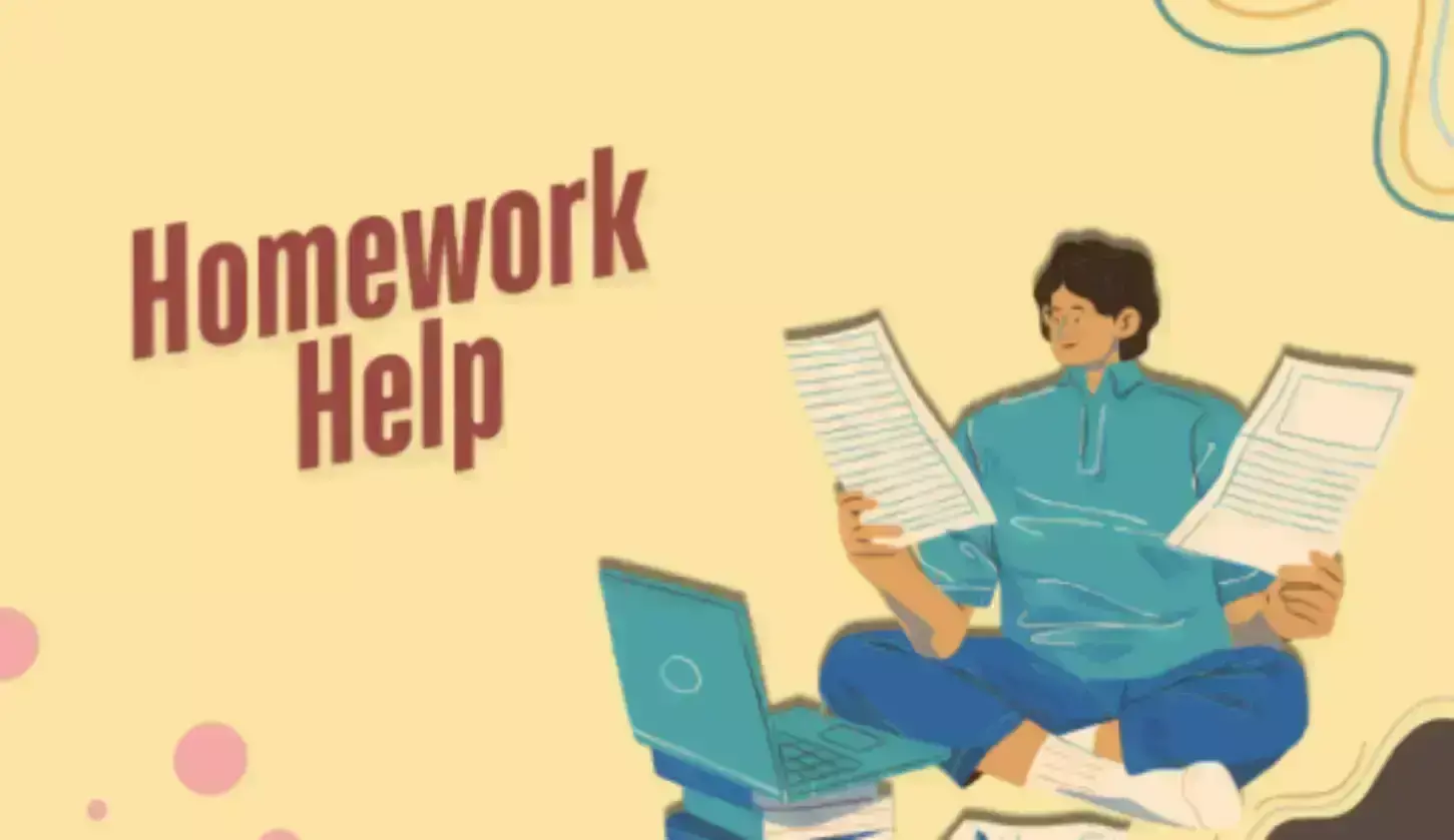 Online Education and Homework Help