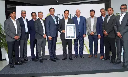 SMFG India Credit Sets Guinness World Record for Largest Cattle Welfare Lesson Across Multiple Venues during Pashu Vikas Day