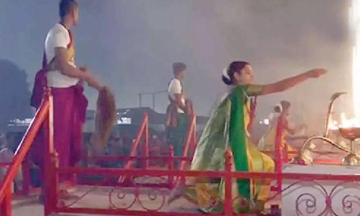 A historic milestone in women’s participation A historic milestone in women’s participation