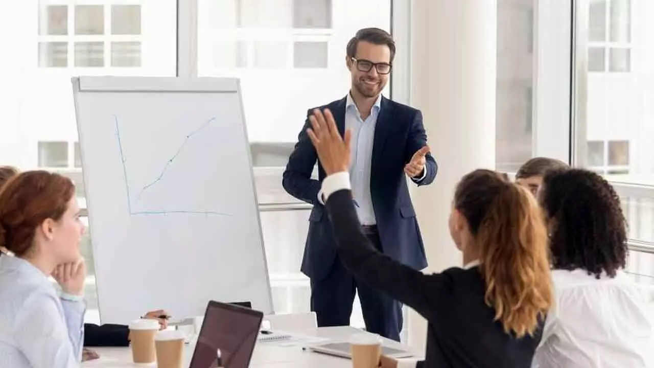 National Leadership Day: Honoring visionaries, innovators, and changemakers National Leadership Day: Honoring visionaries, innovators, and changemakers