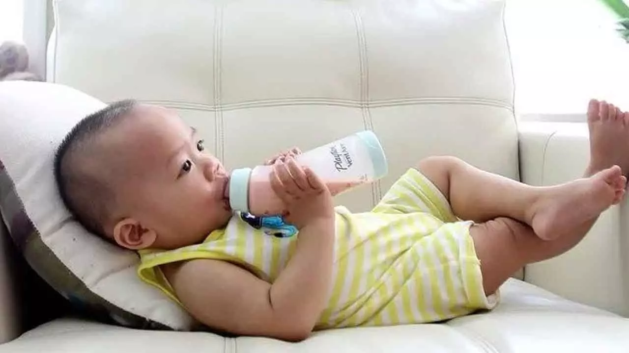 SC calls for child care, feeding rooms in public buildings SC calls for child care, feeding rooms in public buildings