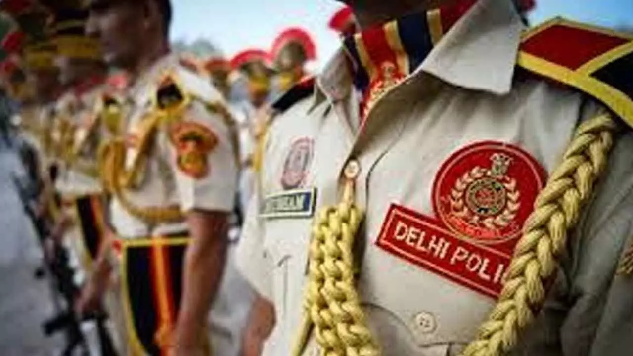 25K security personnel for oath-taking ceremony 25K security personnel for oath-taking ceremony