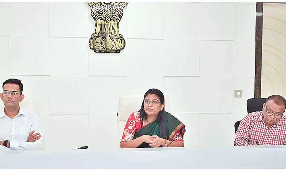 1 km boating facility in Kadiyapulanka on cards 1 km boating facility in Kadiyapulanka on cards