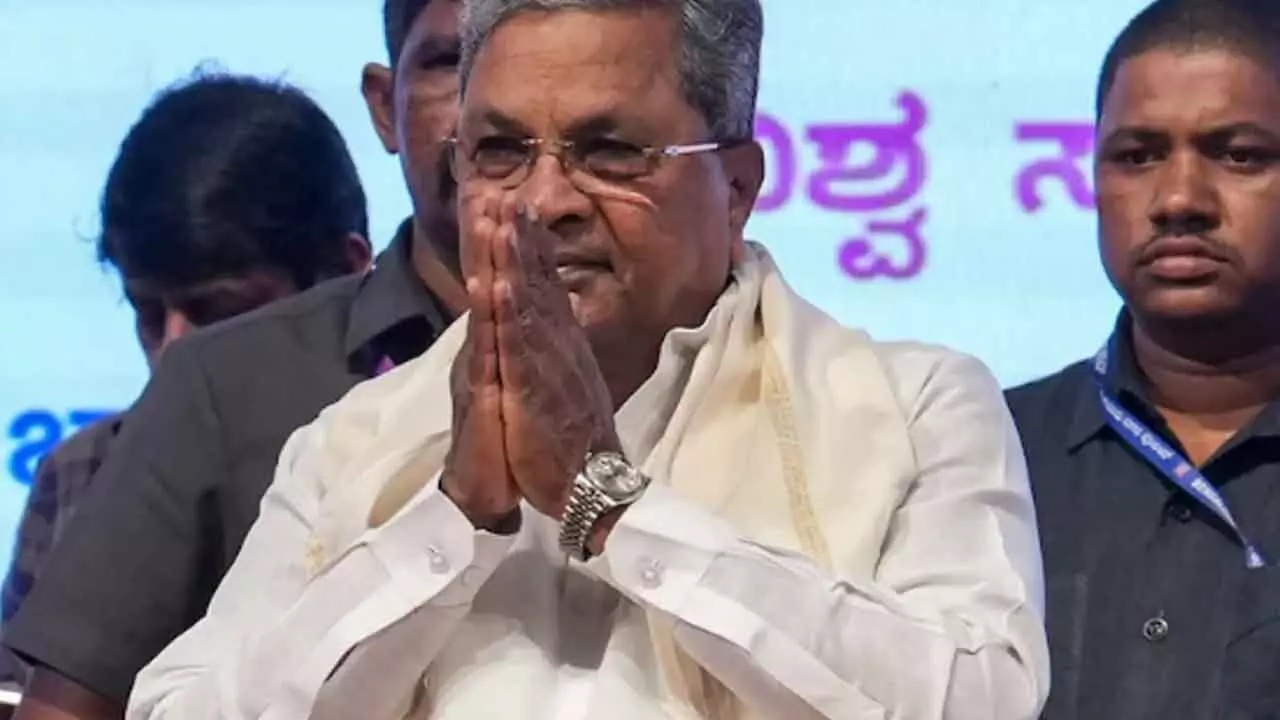 Muda Case: Lokayukta police says no evidence against CM, wife Muda Case: Lokayukta police says no evidence against CM, wife