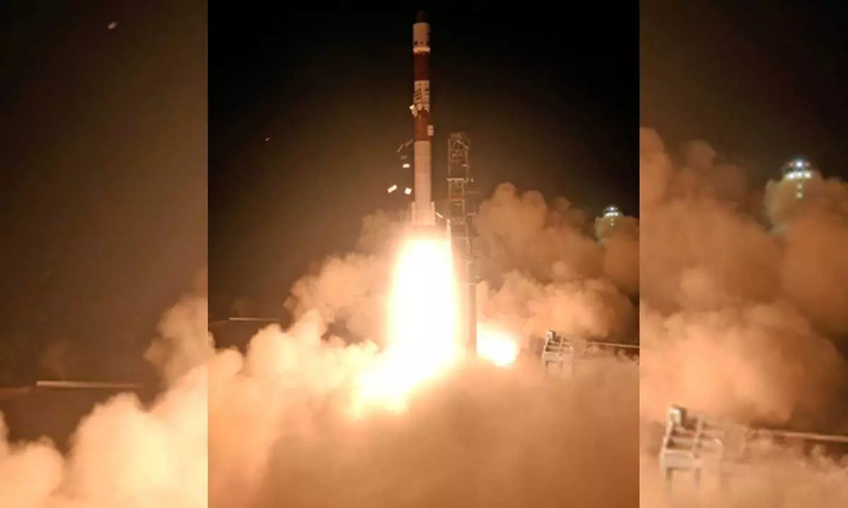 IN-SPACes new Rs 500 cr tech adoption fund to boost space startups