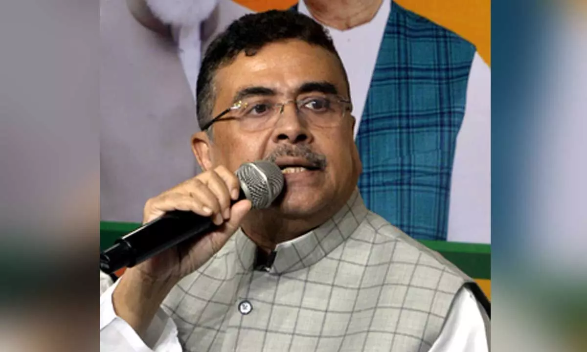 Bengal BJP making all-out efforts to seek Governors intervention on CM Mamatas Mrityu Kumbh remark