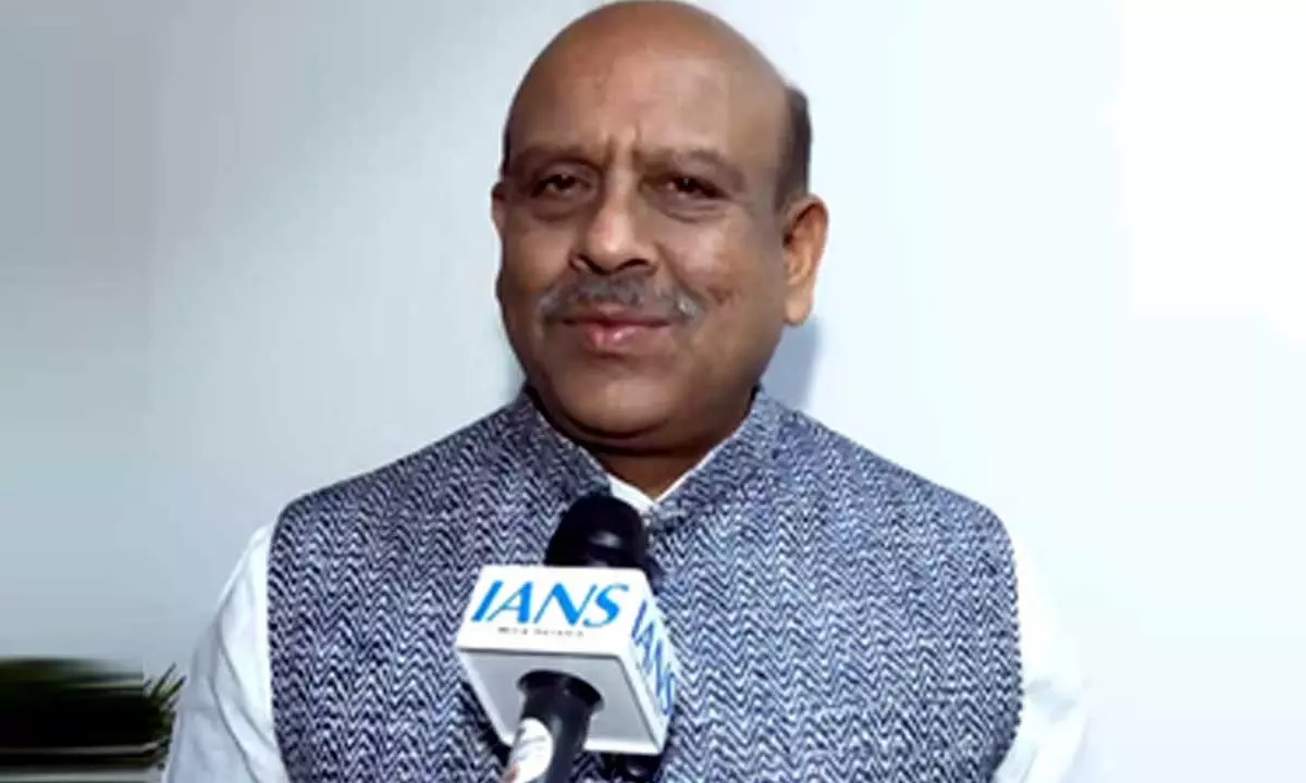 Vijender Gupta to be Speaker of Delhi Assembly, says CAG report to be tabled in first session