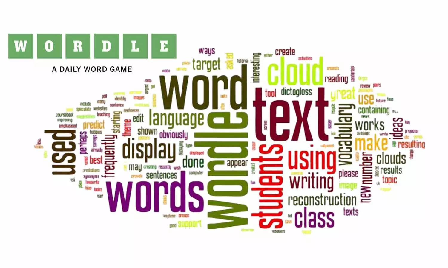 Wordle Hints and Answer for February 20, 2025 - Todays Puzzle Solution