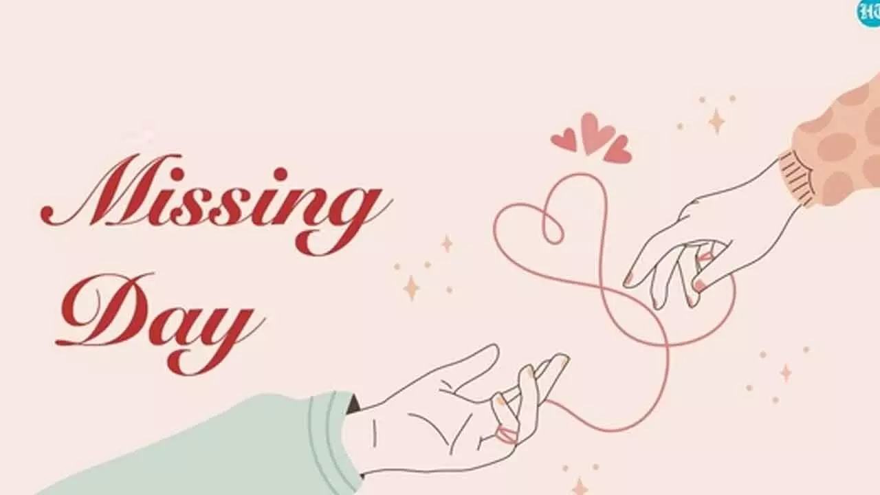 Missing Day 2025: Date, Significance, and Everything You Need to Know Missing Day 2025: Date, Significance, and Everything You Need to Know