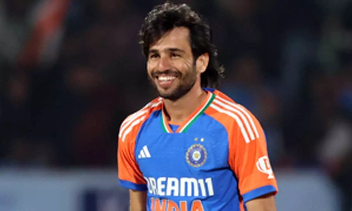 Ranji Trophy: Kerala objects Gujarat replacing spinner Bishnoi with seamer as concussion sub in semifinal Ranji Trophy: Kerala objects Gujarat replacing spinner Bishnoi with seamer as concussion sub in semifinal