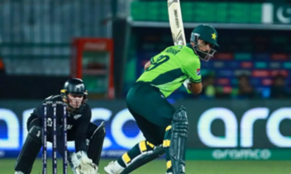 Ill be backing our boys in green from home: Fakhar Zaman after being ruled out of CT Ill be backing our boys in green from home: Fakhar Zaman after being ruled out of CT