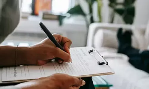 Final arrangements for Telangana EAPCET exam completed