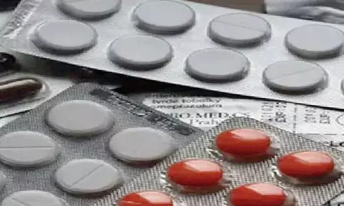 DCA raids unlicensed godown, seizes drugs worth Rs. 6.7 lakh