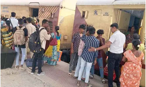 Special ticket checking drives to ensure safe travel