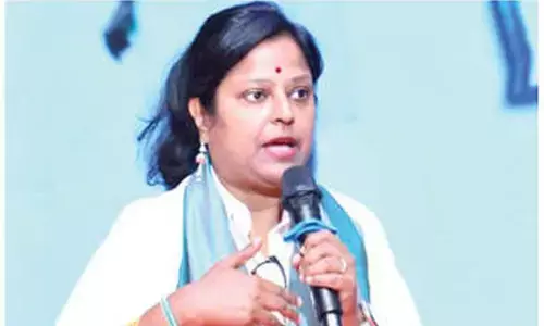 Congress slams KCR for skipping Assembly sessions