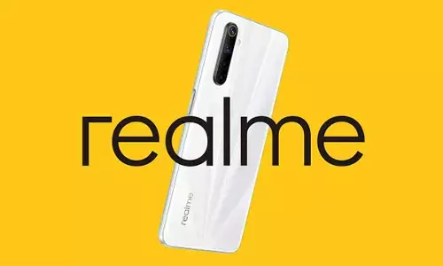 Realme launches new models