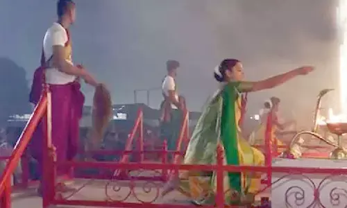 A historic milestone in women’s participation