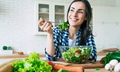 Eating veggies may reduce risk of liver cancer by 65 pc