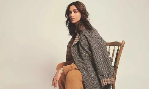 Deepika Padukone finally discovers the reason behind her introvert nature