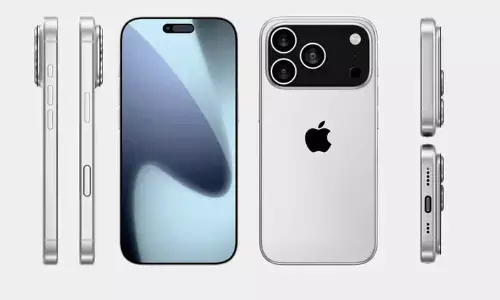 iPhone 17 Air May Feature Titanium Frame, Unlike iPhone 17 Pro Models