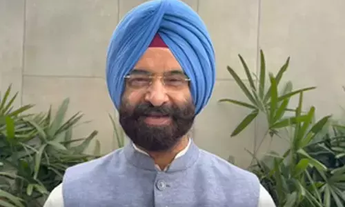 Thank PM Modi for giving due to Sikhs, AAP ignored community, says Manjinder Singh Sirsa