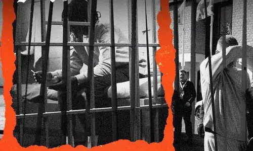 Inmates of 75 UP jails to bathe in Sangam’s holy water