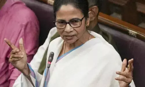‘Mrityu Kumbh’ remark: Insult to billions of Hindus - Leaders slam Mamata’s remark