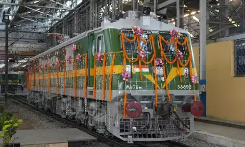 Chittaranjan’s record production