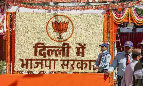 Babus ready with draft schemes on BJP’s poll promises