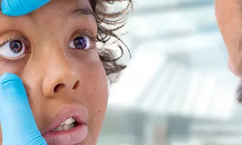 Indian Institute of Science inks deal for research on AI for eyecare