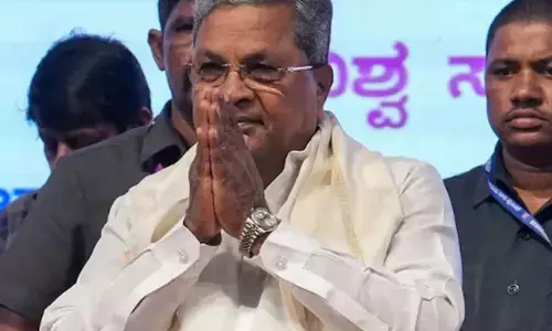 Muda Case: Lokayukta police says no evidence against CM, wife