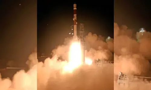 IN-SPACes new Rs 500 cr tech adoption fund to boost space startups