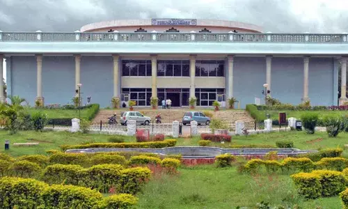 Rs15-cr proposal submitted for total renovation of 40-yr Kalamandira